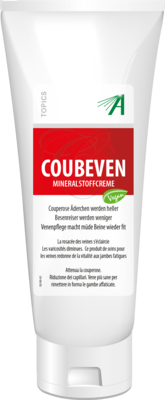 COUBEVEN Mineralstoffcreme