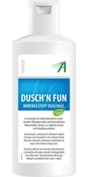 DUSCH\'N FUN Mineralstoff Duschgel