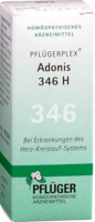PFLÜGERPLEX Adonis 346 H Tabletten