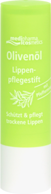 OLIVENÖL LIPPENPFLEGESTIFT
