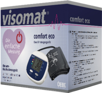VISOMAT comfort eco Oberarm Blutdruckmessgerät