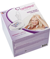 CYCLOTEST myWay Zykluscomputer