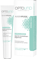 OPTOLIND Empfindl.Haut Augenpflege