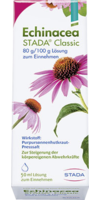 ECHINACEA STADA Classic 80 g/100 g Lsg.z.Einnehmen