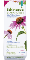 ECHINACEA STADA Classic 80 g/100 g Lsg.z.Einnehmen