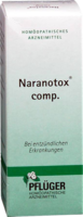 NARANOTOX comp.Tropfen