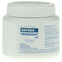 ENTERO TEKNOSAL Pulver f.Groß-u.Kleintiere