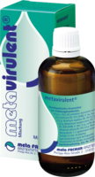 METAVIRULENT Mischung