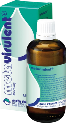METAVIRULENT Mischung