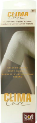 BORT ClimaCare Gelenkwärmer M haut