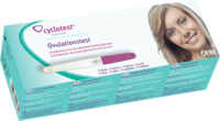 CYCLOTEST LH-Sticks Ovulationstest