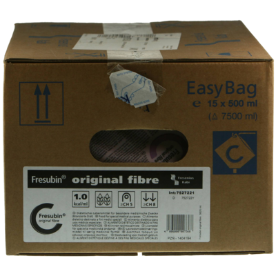 FRESUBIN ORIGINAL Fibre Easy Bag
