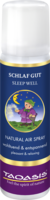 SCHLAF GUT Raumspray