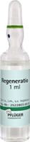 REGENERATIO Ampullen