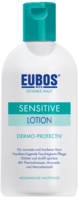 EUBOS SENSITIVE Lotion Dermo Protectiv