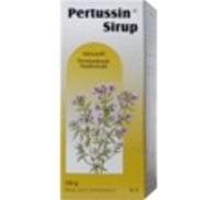 PERTUSSIN Sirup