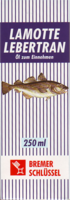 LEBERTRAN LAMOTTE H.V.