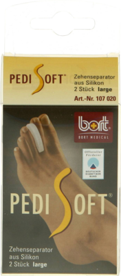 BORT PediSoft Zehenseparator large