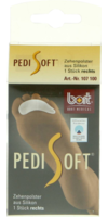 BORT PediSoft Zehenpolster rechts