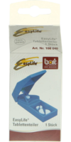 BORT EasyLife Tablettenteiler transparent