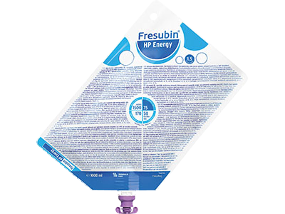 FRESUBIN HP ENERGY Easy Bag