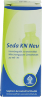 SEDA K N Neu Tropfen