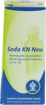 SEDA K N Neu Tropfen