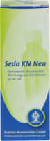 SEDA K N Neu Tropfen