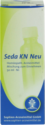 SEDA K N Neu Tropfen