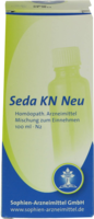 SEDA K N Neu Tropfen
