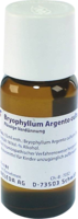 BRYOPHYLLUM ARGENTO cultum D 3 Dilution