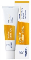 WELEDA Arnika Salbe 30%