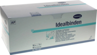 IDEALBINDE Hartmann 10 cmx5 m