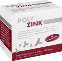 POLYZINK Beutel