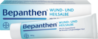 BEPANTHEN Wund- und Heilsalbe