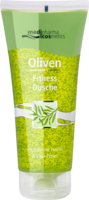 OLIVENÖL FITNESS-DUSCHE