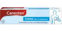 CANESTEN Creme