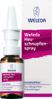 WELEDA Heuschnupfenspray