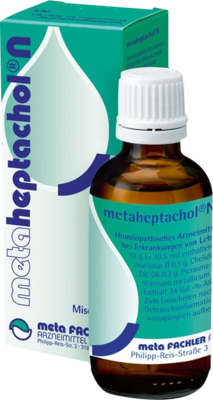 METAHEPTACHOL N Mischung
