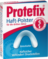 PROTEFIX Haftpolster für Unterkiefer