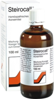 STEIROCALL Tropfen