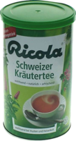 RICOLA Tee Kräuter