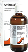 STEIROCALL Tropfen