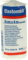 ELASTOMULL 8 cmx4 m elast.Fixierb.2096