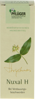 NUXAL H Tropfen