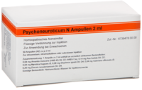 PSYCHONEUROTICUM N Ampullen