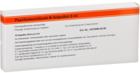 PSYCHONEUROTICUM N Ampullen