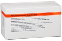 PSYCHONEUROTICUM N Ampullen