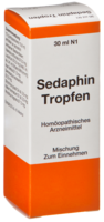 SEDAPHIN Tropfen
