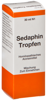 SEDAPHIN Tropfen